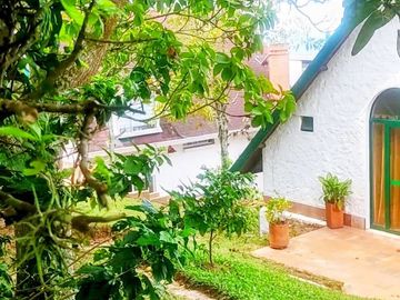 VENDO CABAÑA EL LAGUITO ( RUIROQUE COUNTRY CLUB)