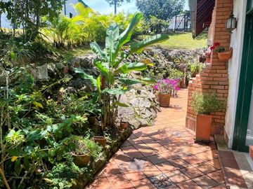 VENDO CABAÑA EL LAGUITO ( RUIROQUE COUNTRY CLUB)