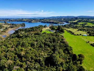 Terreno Ancud/ Cayucan/ Ruta De Los Fuertes/ Pinguineras.