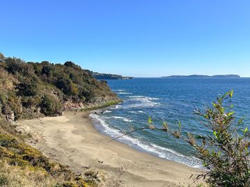 Terreno Ancud/ Cayucan/ Ruta De Los Fuertes/ Pinguineras.