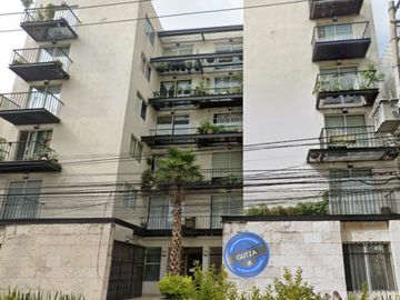 Departamento en Santa María La Ribera Cuauhtémoc CDMX. Remates Exclusivos, Tu nuevo hogar te espera.