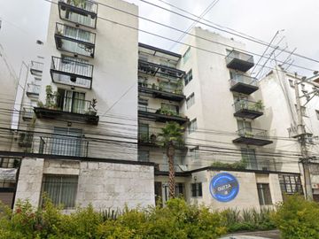 Departamento en Santa María La Ribera Cuauhtémoc CDMX. Remates Exclusivos, Tu nuevo hogar te espera.