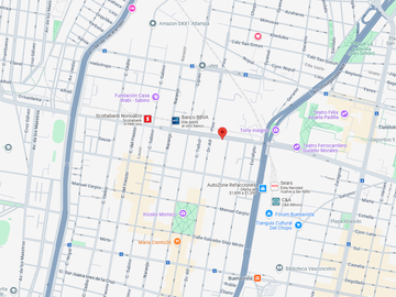 Departamento en Santa María La Ribera Cuauhtémoc CDMX. Remates Exclusivos, Tu nuevo hogar te espera.