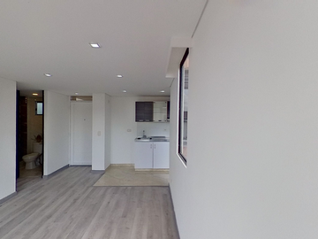 VENTA DE APARTAMNETO EN MADRID