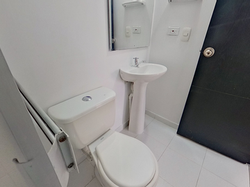 VENTA DE APARTAMENTO EN MADRID