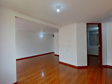 VNEGTA DE APARTAMANETO EN MADRID
