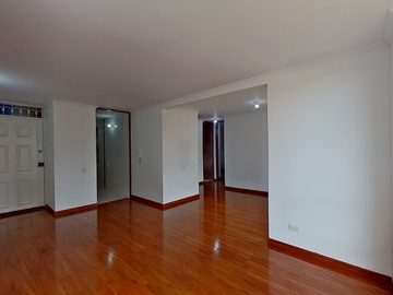 VNEGTA DE APARTAMANETO EN MADRID