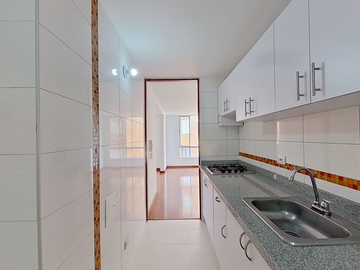 VNEGTA DE APARTAMANETO EN MADRID