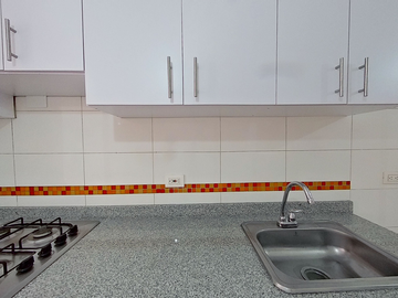 VNEGTA DE APARTAMANETO EN MADRID