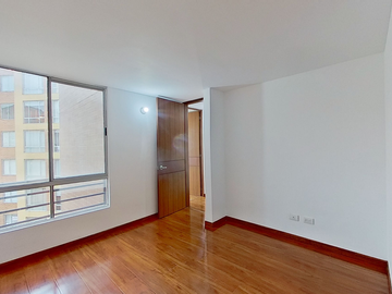 VNEGTA DE APARTAMANETO EN MADRID