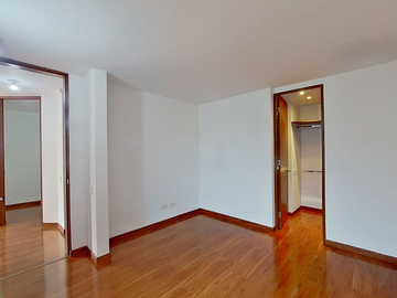 VNEGTA DE APARTAMANETO EN MADRID
