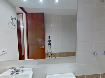 VNEGTA DE APARTAMANETO EN MADRID
