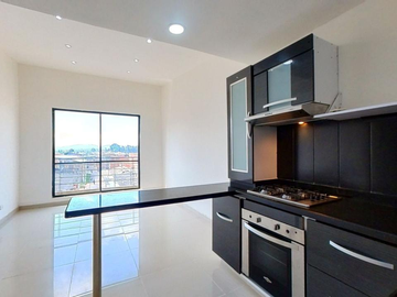 VENTA DE APARTAMENTO EN MADRID