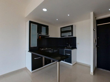 VENTA DE APARTAMENTO EN MADRID