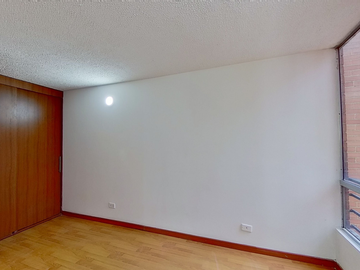 VENTA DE APARTAMENTO EN MADRID