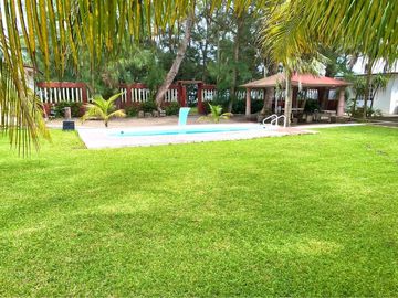 VENTA DE CASA EN CHAPALA JALISCO C CARDENAL  COL CHAPALA HACIENDAS
