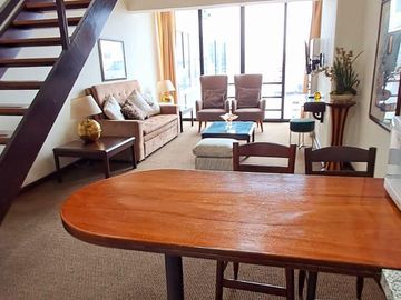 Alquiler lindo apartamento super bien ubicado