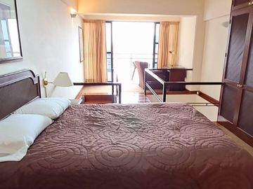 Alquiler lindo apartamento super bien ubicado