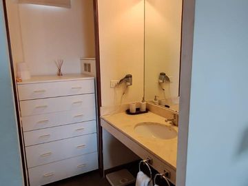 Alquiler lindo apartamento super bien ubicado