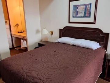 Alquiler lindo apartamento super bien ubicado