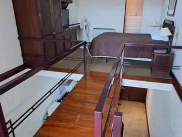 Alquiler lindo apartamento super bien ubicado