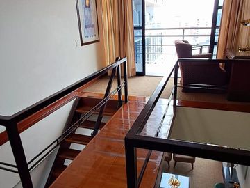 Alquiler lindo apartamento super bien ubicado