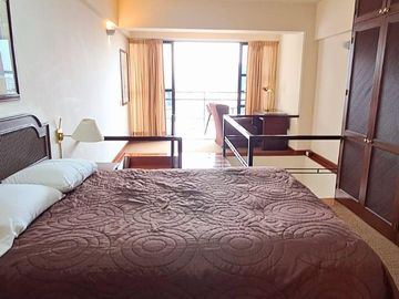 Alquiler lindo apartamento super bien ubicado