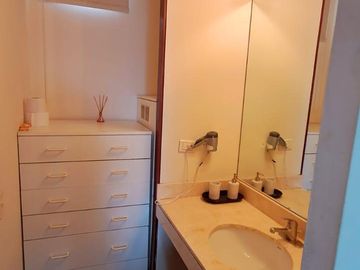Alquiler lindo apartamento super bien ubicado