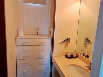 Alquiler lindo apartamento super bien ubicado