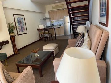 Alquiler lindo apartamento super bien ubicado