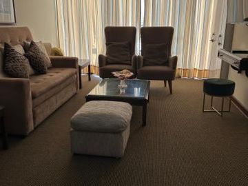 Alquiler lindo apartamento super bien ubicado