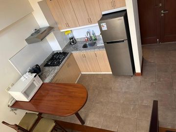 Alquiler lindo apartamento super bien ubicado