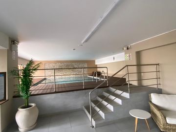 Alquiler lindo apartamento super bien ubicado