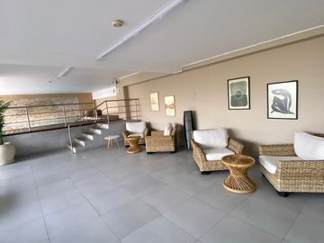 Alquiler lindo apartamento super bien ubicado