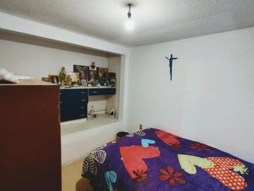 INCREÍBLE DEPARTAMENTO EN MANUEL M. LÓPEZ, TLÁHUAC, CDMX!!!!!!