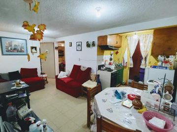 INCREÍBLE DEPARTAMENTO EN MANUEL M. LÓPEZ, TLÁHUAC, CDMX!!!!!!