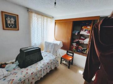 INCREÍBLE DEPARTAMENTO EN MANUEL M. LÓPEZ, TLÁHUAC, CDMX!!!!!!