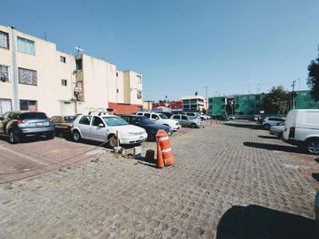 INCREÍBLE DEPARTAMENTO EN MANUEL M. LÓPEZ, TLÁHUAC, CDMX!!!!!!