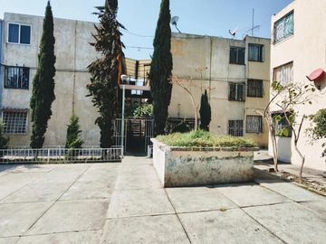 INCREÍBLE DEPARTAMENTO EN MANUEL M. LÓPEZ, TLÁHUAC, CDMX!!!!!!