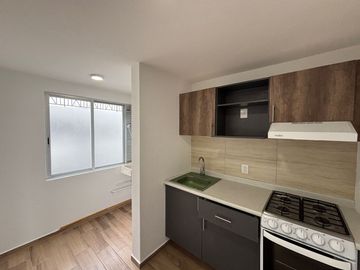 Departamento en venta ubicado Gustavo A. Madero CDMX