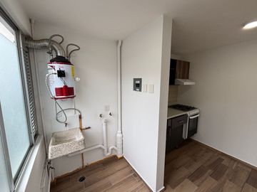 Departamento en venta ubicado Gustavo A. Madero CDMX