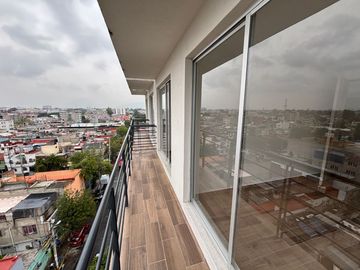 Departamento en venta ubicado Gustavo A. Madero CDMX