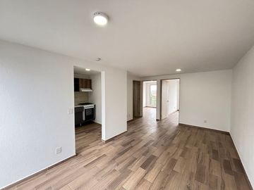 Departamento en venta ubicado Gustavo A. Madero CDMX