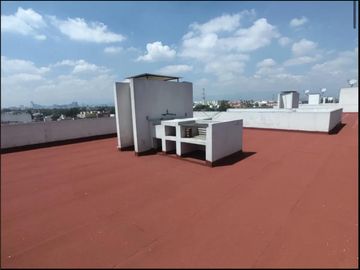 VENTA DE DEPARTAMENTO CON EXCELENTE UBICACION EN AZCAPOTZALCO