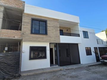 Hermosa Casa en Venta Col. Ramos Millan