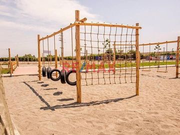 VENTA TERRENO EN CONDOMINIO LUNARENA