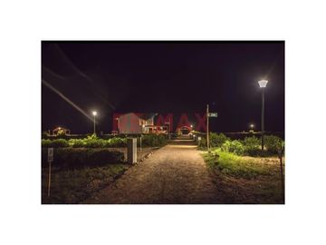 VENTA TERRENO EN CONDOMINIO LUNARENA