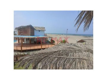 VENTA TERRENO EN CONDOMINIO LUNARENA