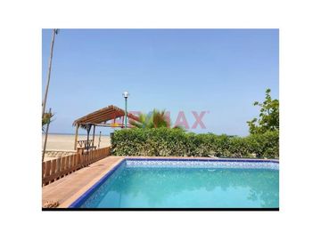 VENTA TERRENO EN CONDOMINIO LUNARENA