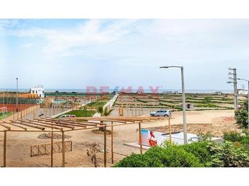 VENTA TERRENO EN CONDOMINIO LUNARENA